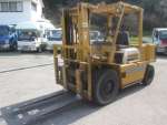 KOMATSU Forklift