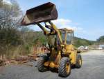 MITSUBISHI HEAVY INDUSTRIES Wheel Loader