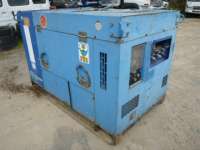 Others  Compressor PDS-125S - 697ｈ_2