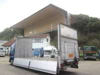 HINO Ranger Aluminum Wing KK-FD1JLEA 2003 279,234km_2