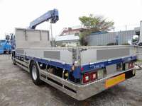 ISUZU Forward Truck (With 4 Steps Of Cranes) PJ-FSR34L4 2006 76,110km_2