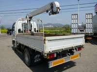 ISUZU Elf Truck (With 4 Steps Of Cranes) KR-NKR81GN 2003 35,769km_2