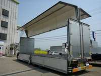 HINO Profia Aluminum Wing KS-FR1EXWG 2005 -_2