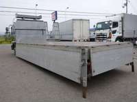 ISUZU Forward Aluminum Block KC-FRR33L2G 1996 652,905km_2