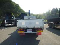 HINO Ranger Truck (With 3 Steps Of Cranes) U-FD3HKAA 1991 878,770km_2