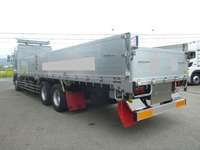 HINO Profia Aluminum Block KS-FR1EXWG 2004 479,040km_2