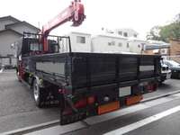 MITSUBISHI FUSO Fighter Truck (With 5 Steps Of Unic Cranes) KC-FK612H 1996 47,945km_2