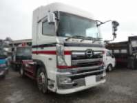 HINO Profia Trailer Head KS-SH1EDJG 2004 532,921km_1