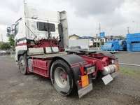 HINO Profia Trailer Head KS-SH1EDJG 2004 532,921km_2