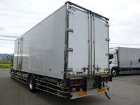 ISUZU Forward Refrigerator & Freezer Truck KL-FSR34P4R 2000 624,457km_2