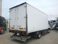 ISUZU Forward Refrigerator & Freezer Truck KK-FRD35H4 2000 710,907km_2