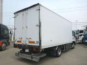 Forward Refrigerator & Freezer Truck_2