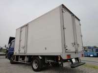 MITSUBISHI FUSO Canter Refrigerator & Freezer Truck PDG-FE84DV 2008 139,457km_2