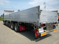 HINO Profia Aluminum Block KL-FR4FZHA 2001 725,736km_2