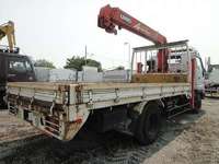 ISUZU Forward Juston Self Loader (With 3 Steps Of Cranes) KC-NRR33G2G 1996 48,183km_2