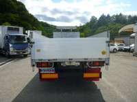 HINO Ranger Aluminum Block KC-FE1JLBA 1997 856,216km_2