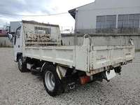 ISUZU Elf Dump PB-NKR81AD 2006 130,131km_2