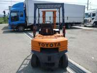 TOYOTA  Forklift 5FD20 1991 7,910h_2