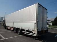 ISUZU Giga Aluminum Wing PJ-CYJ51W6 2005 839,901km_2