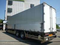 UD TRUCKS Big Thumb Aluminum Wing KL-CD48L 2005 800,092km_2