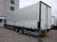 ISUZU Giga Aluminum Wing PJ-CYJ51W6 2006 640,176km_2