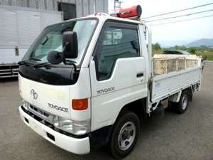 Toyoace Flat Body_1