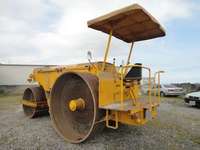 SAKAI  Road Roller KD-7608  661km_2