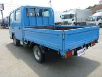 ISUZU Elf Double Cab KR-NHR69 2005 20,486km_2