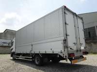 HINO Ranger Aluminum Wing KK-FD1JLEA 2002 740,247km_2