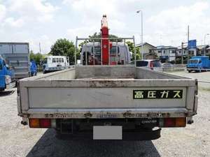 Canter Truck (With 5 Steps Of Cranes)_2