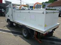 TOYOTA Toyoace Live Fish Carrier Truck KK-XZU302 2002 43,418km_2