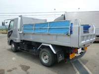 MITSUBISHI FUSO Fighter Dump PA-FK61F 2005 32,149km_2