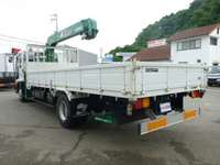 ISUZU Forward Truck (With 5 Steps Of Unic Cranes) PA-FRR34L4 2005 20,494km_2