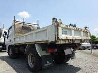 MITSUBISHI FUSO Canter Dump PA-FE71DBD 2006 55,233km_2