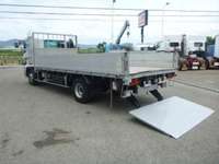 HINO Ranger Aluminum Block KK-FD1JJEA 2003 259,329km_2