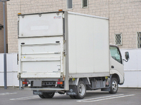 TOYOTA Toyoace Panel Van ADF-KDY231 2008 73,511km_2