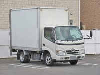 TOYOTA Toyoace Panel Van ADF-KDY231 2008 73,511km_3