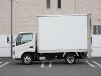 TOYOTA Toyoace Panel Van ADF-KDY231 2008 73,511km_5