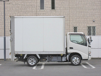 TOYOTA Toyoace Panel Van ADF-KDY231 2008 73,511km_6