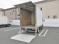 TOYOTA Toyoace Panel Van ADF-KDY231 2008 73,511km_8