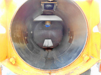 ISUZU Forward Vacuum Dumper PB-FRR35D3 2006 16,000km_8