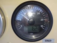 ISUZU Elf High Pressure Washer Truck TKG-NKR85YN 2016 3,008km_12