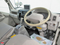 TOYOTA Toyoace Panel Van ADF-KDY231 2008 95,216km_25