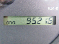 TOYOTA Toyoace Panel Van ADF-KDY231 2008 95,216km_32