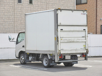 TOYOTA Toyoace Panel Van ADF-KDY231 2008 95,216km_4