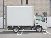 TOYOTA Toyoace Panel Van ADF-KDY231 2008 95,216km_6
