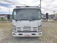 ISUZU Elf Aluminum Wing BDG-NPR85AN 2007 185,841km_7