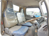 MITSUBISHI FUSO Canter Truck (With 4 Steps Of Cranes) PA-FE73DEN 2005 184,000km_20