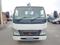 MITSUBISHI FUSO Canter Truck (With 4 Steps Of Cranes) PA-FE73DEN 2005 184,000km_7