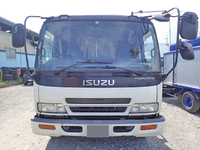 ISUZU Forward Truck (With 3 Steps Of Cranes) KK-FSR33K4 2003 229,000km_6